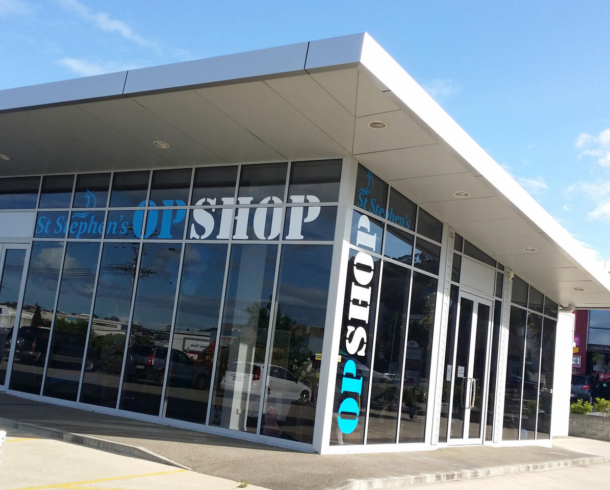 Building signwriting Whangaparaoa