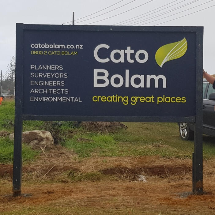 Work Site Signs Kumeu, Henderson, Huapai, Riverhead, Orewa, Whangaparaoa, Auckland