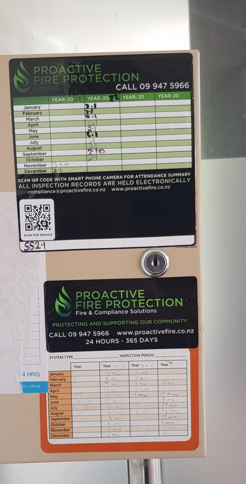 Sticker Printing Auckland