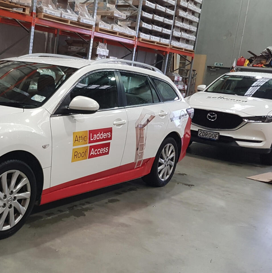 On site sign application Albany Auckland